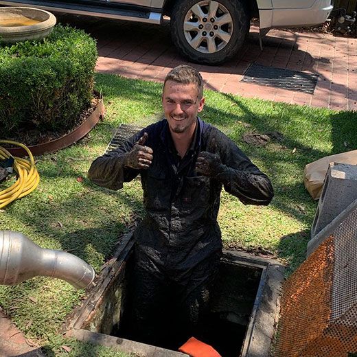 "No Dig" Pipe Repair Eagleby: We Save Pipes, Others Dig Up!