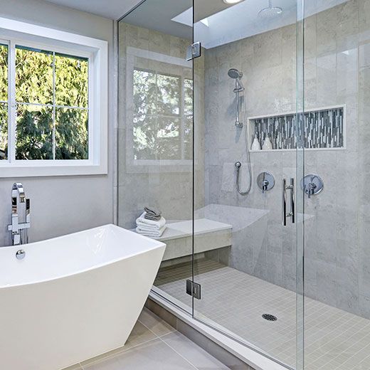 Bath and Shower Plumbing Professionals In Eagleby