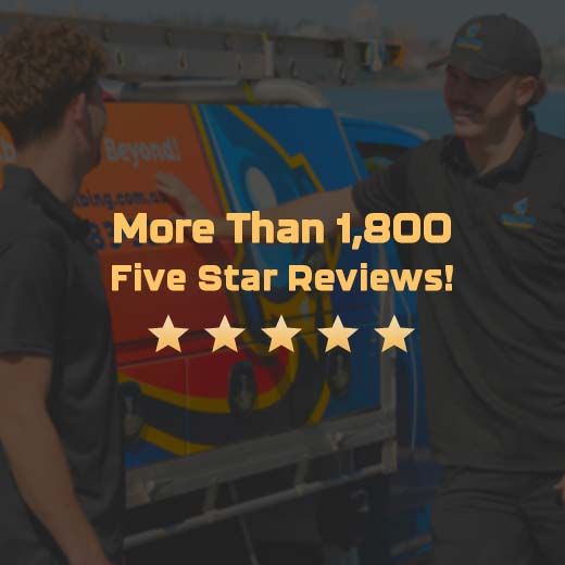 Trusted Plumbing, Heating & AC In Eagleby