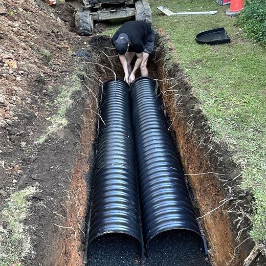 Commercial Plumbing Specialists in Eagleby