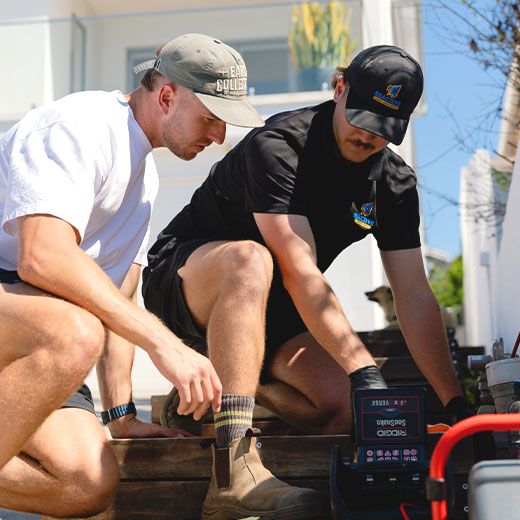 Same Day Sewer & Drain Clearing Across Eagleby