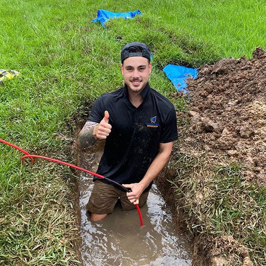 Same Day Sewer & Drain Clearing Across Eagleby