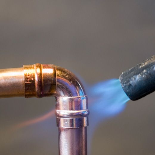 Copper Repipe Specialists In Eagleby