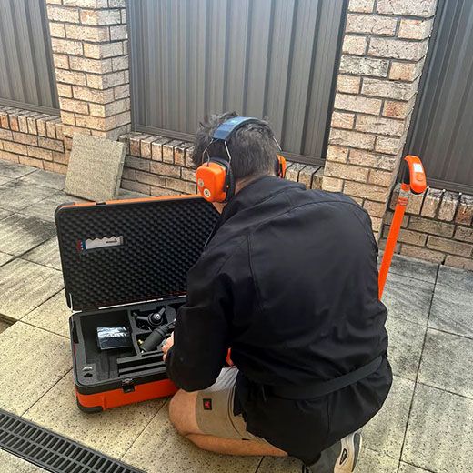 Copper Repipe Specialists In Eagleby