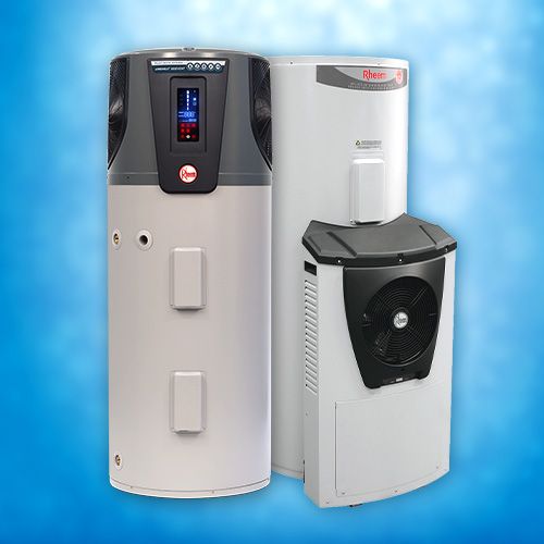 Water Heater Savings & Repairs In Eagleby