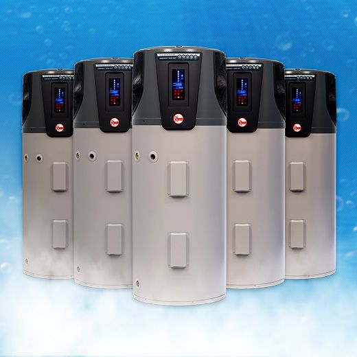 Same Day Heat Pump Hot Water System Repairs in Eagleby