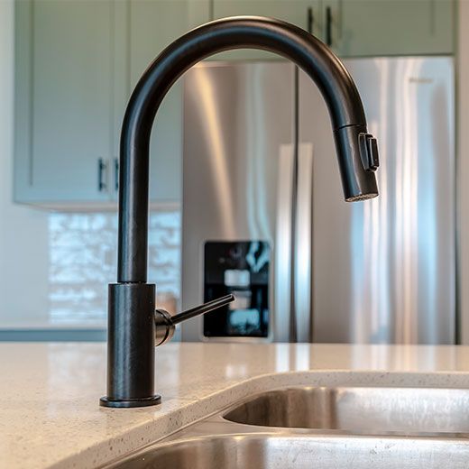 Fast, Same Day Tap & Sink Plumbers In Eagleby